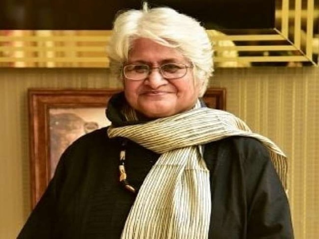 Marathi filmmaker Sumitra Bhave passes away at 78